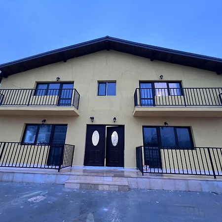 Casa Privata Airport Bucharest Therme Bucharest بالوتيشتي المظهر الخارجي الصورة