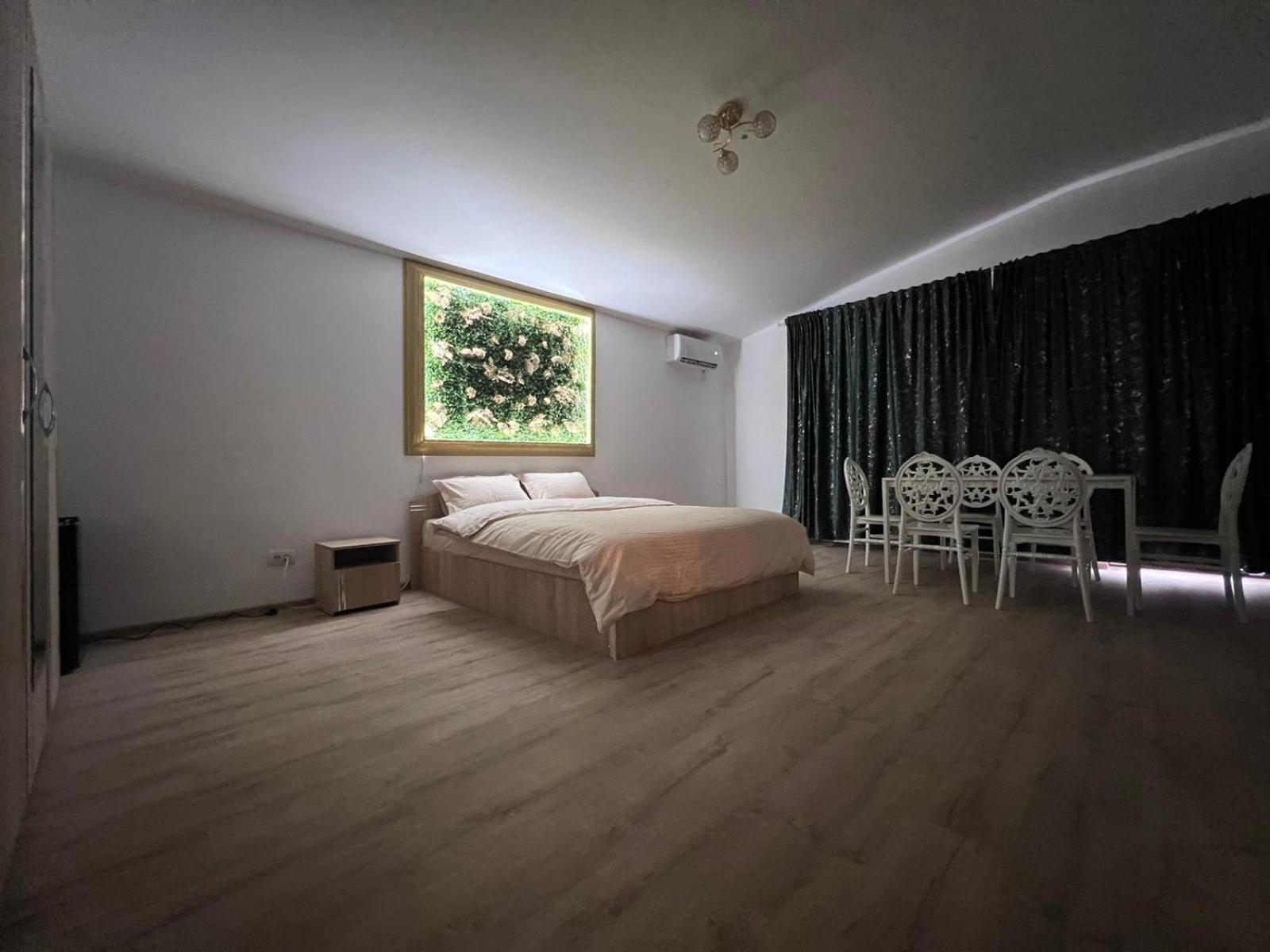 Casa Privata Airport Bucharest Therme Bucharest بالوتيشتي المظهر الخارجي الصورة