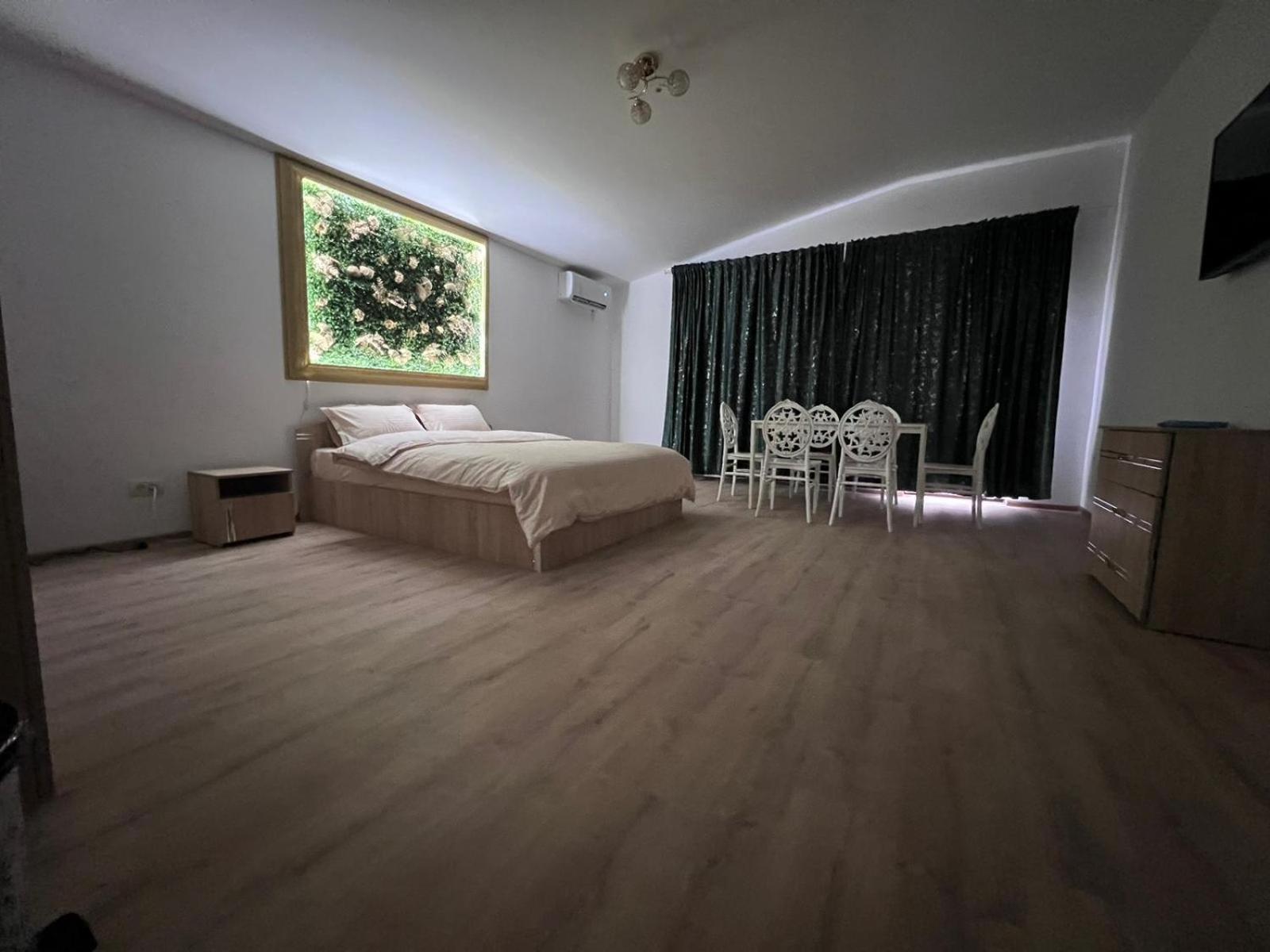 Casa Privata Airport Bucharest Therme Bucharest بالوتيشتي المظهر الخارجي الصورة