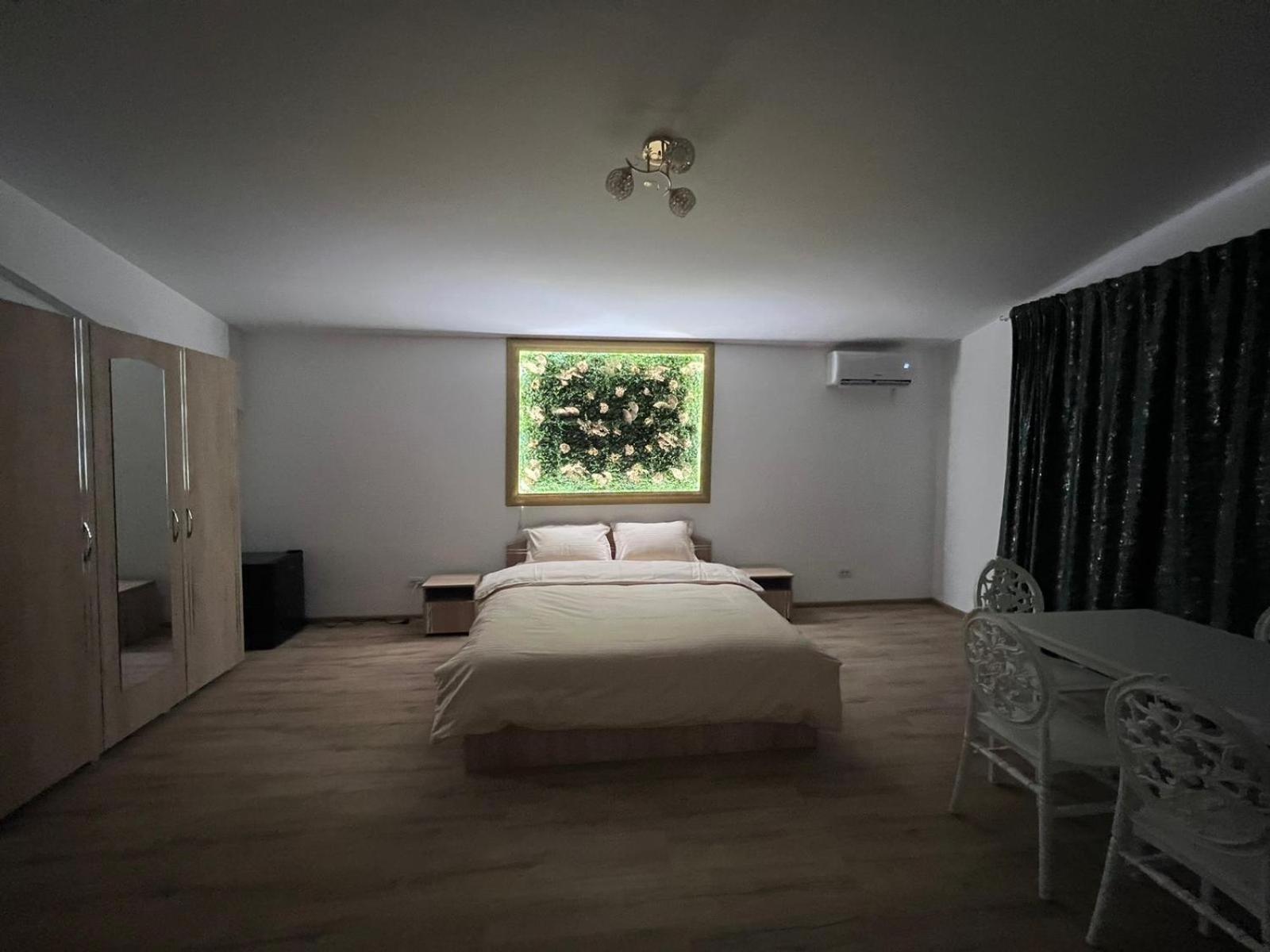 Casa Privata Airport Bucharest Therme Bucharest بالوتيشتي المظهر الخارجي الصورة