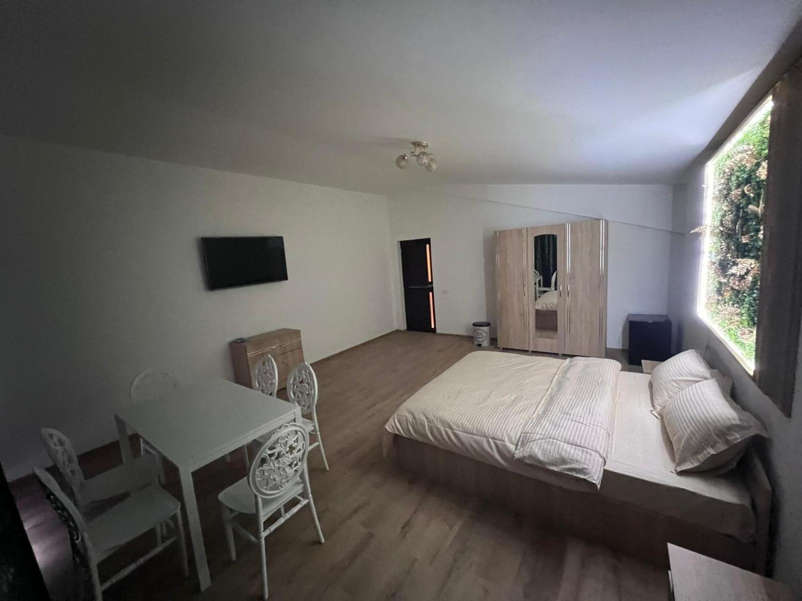 Casa Privata Airport Bucharest Therme Bucharest بالوتيشتي المظهر الخارجي الصورة
