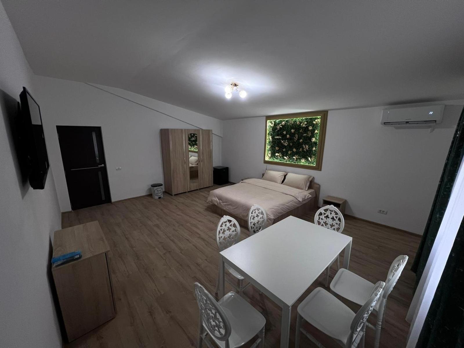 Casa Privata Airport Bucharest Therme Bucharest بالوتيشتي المظهر الخارجي الصورة