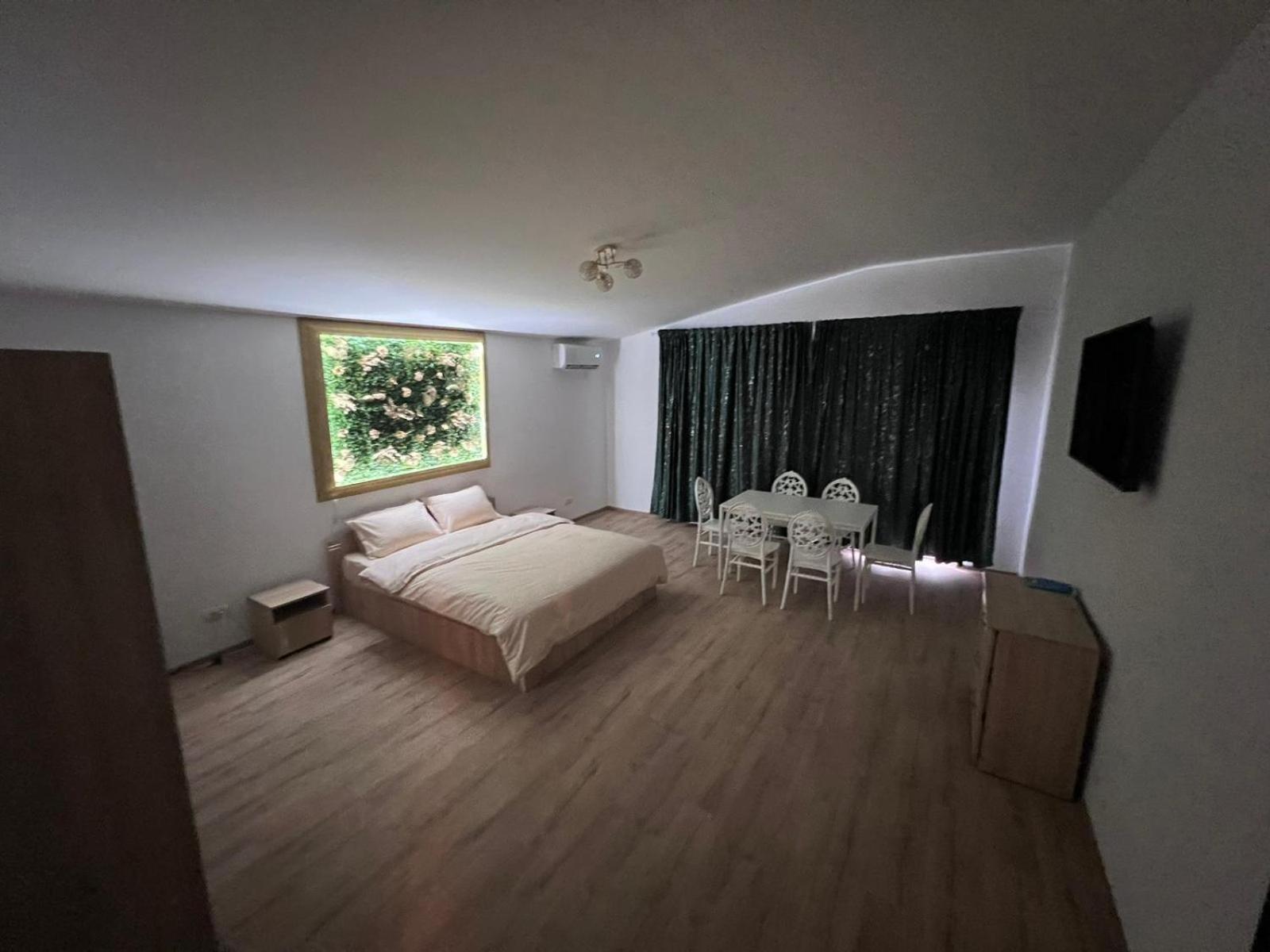 Casa Privata Airport Bucharest Therme Bucharest بالوتيشتي المظهر الخارجي الصورة