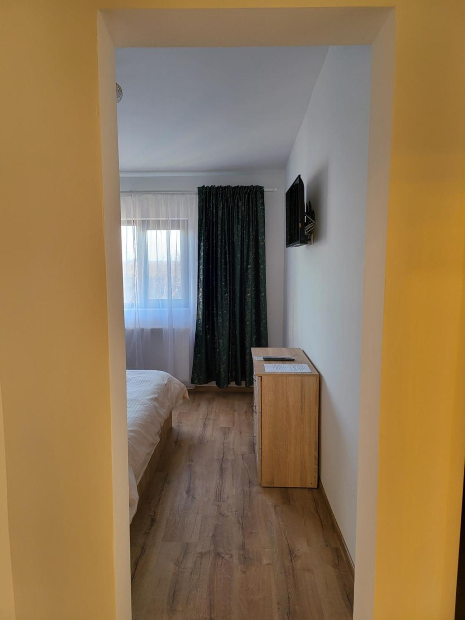 Casa Privata Airport Bucharest Therme Bucharest بالوتيشتي المظهر الخارجي الصورة